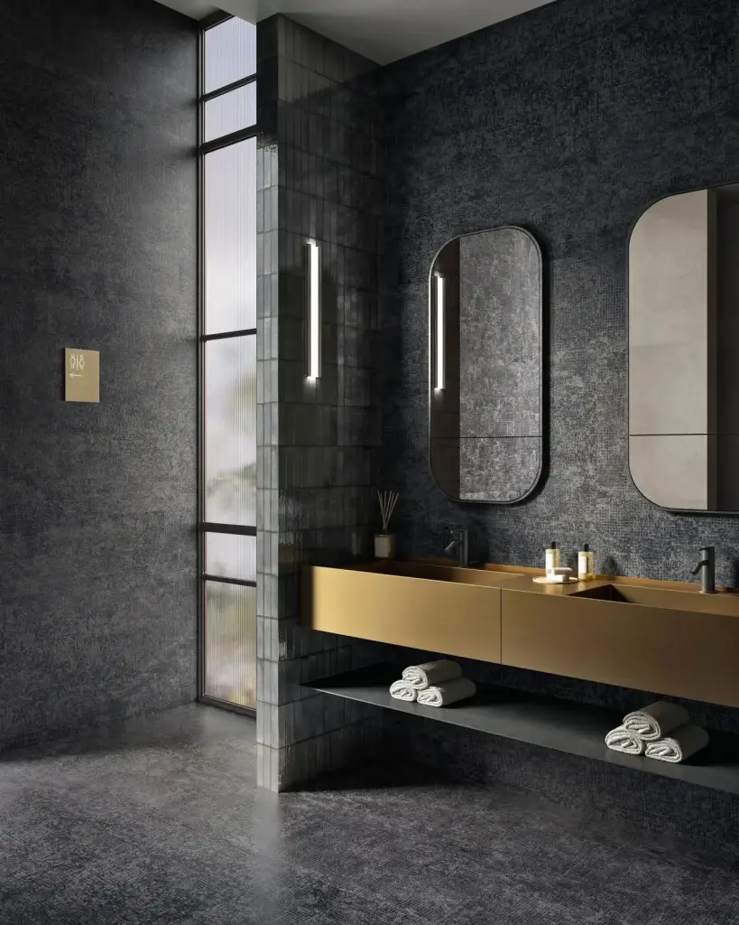 Интерьер Sant Agostino Novart - 10