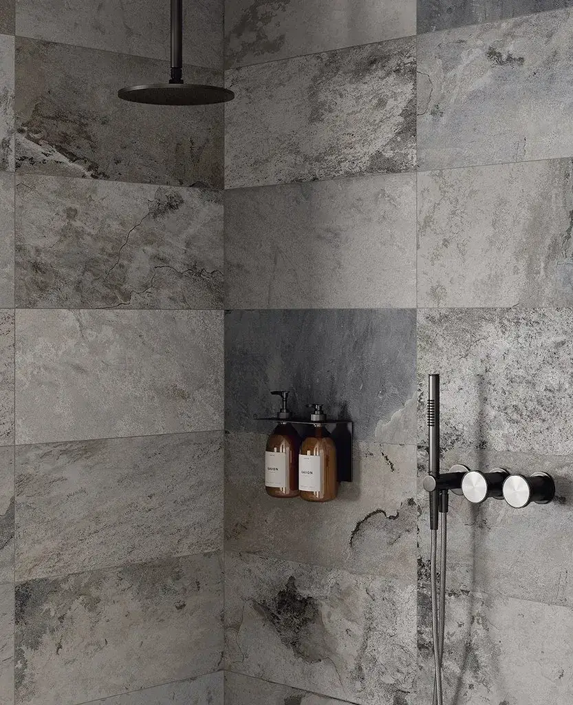 Интерьер Sant Agostino Metastone - 8