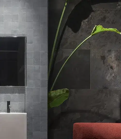 Интерьер Sant Agostino Metastone - 18