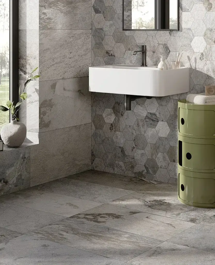 Интерьер Sant Agostino Metastone - 9