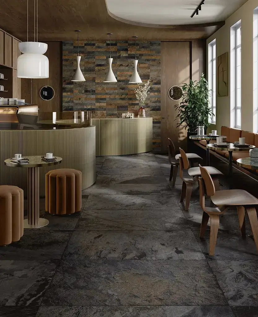 Интерьер Sant Agostino Metastone - 6