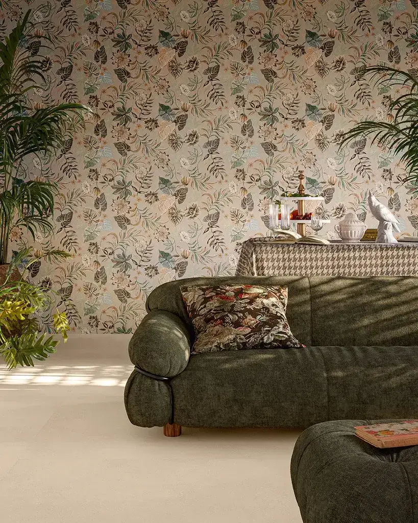 Интерьер Sant Agostino Sable - 28