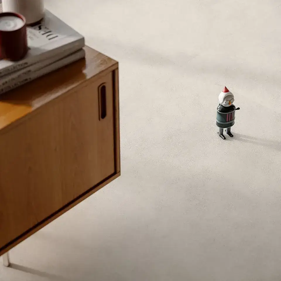 Интерьер Sant Agostino Sable - 19