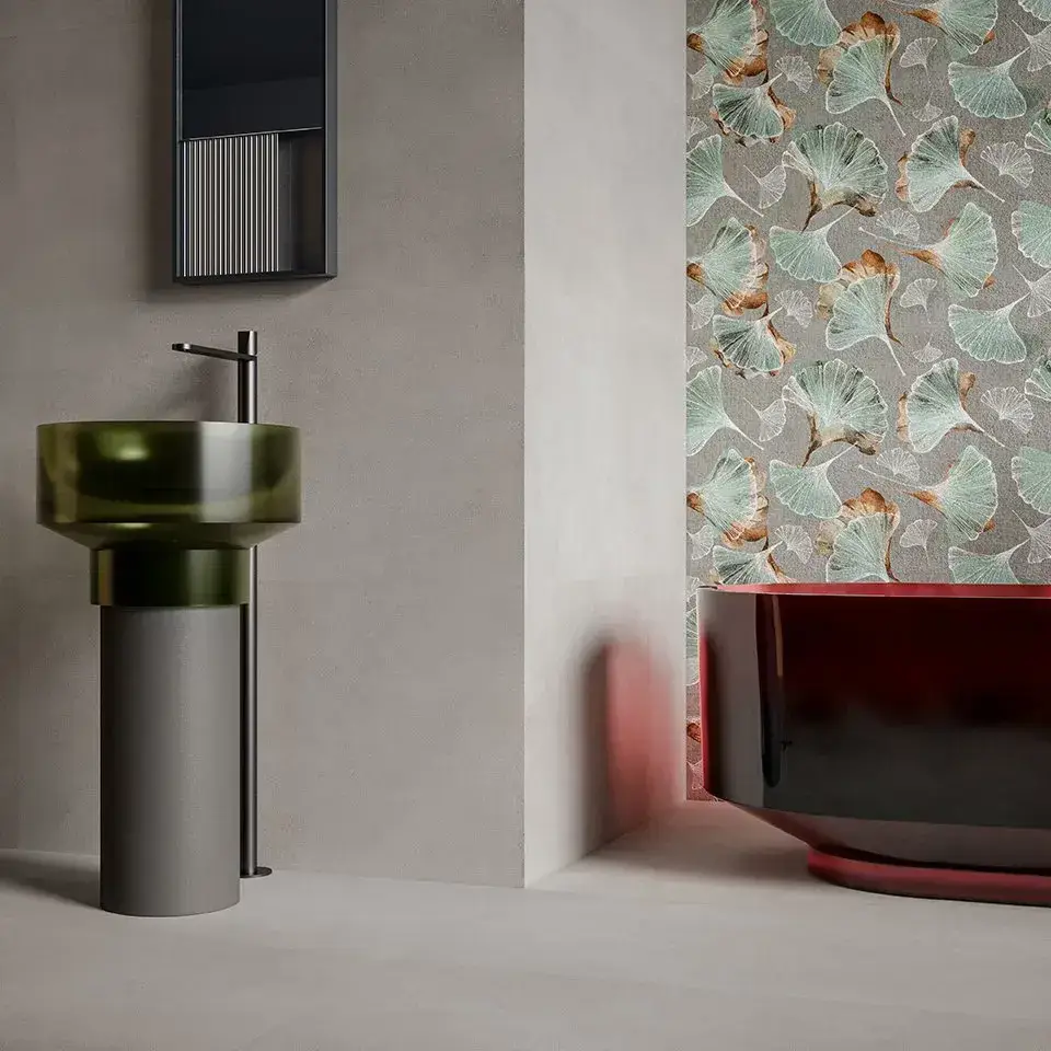 Интерьер Sant Agostino Sable - 25