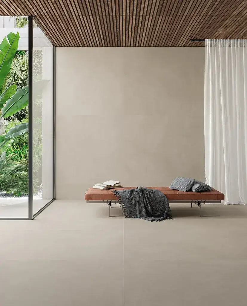 Интерьер Sant Agostino Sable - 27