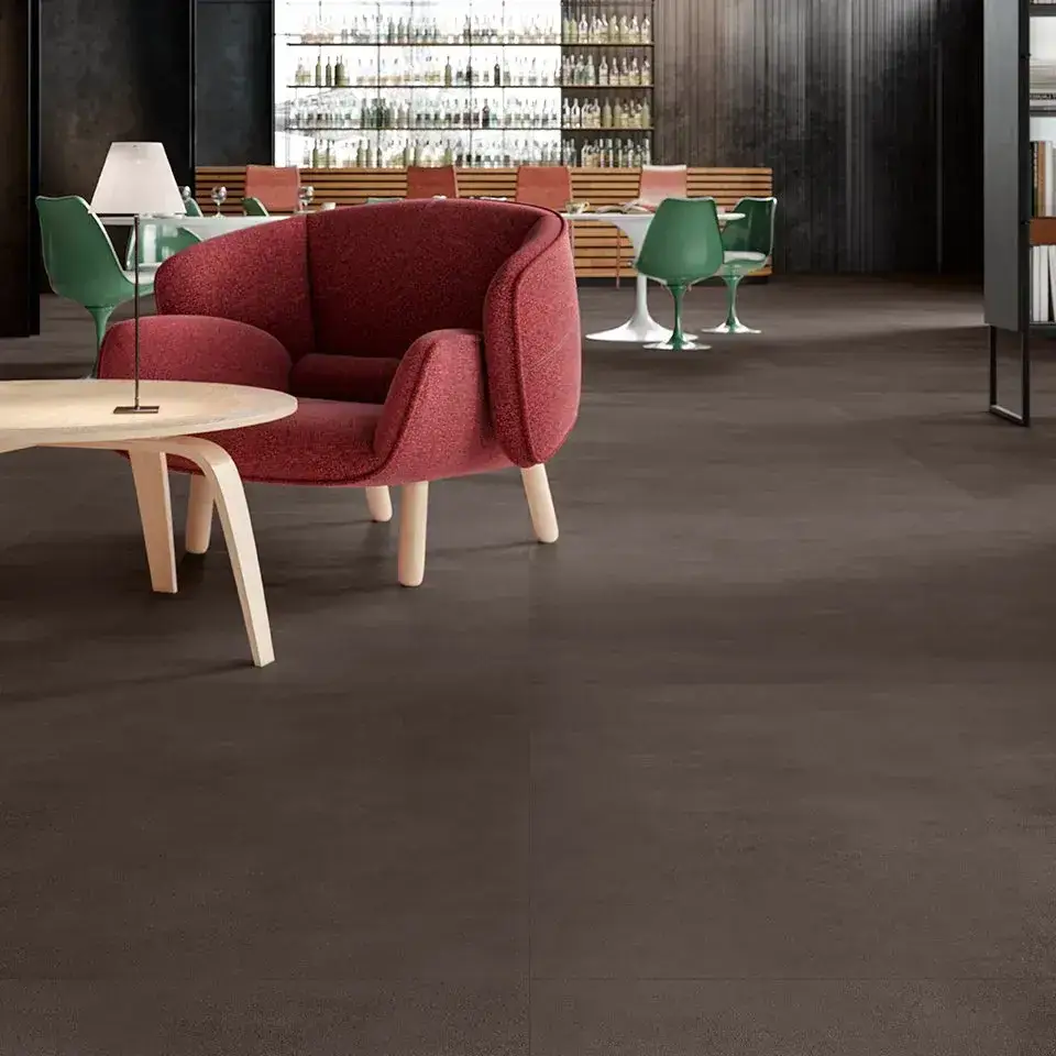 Интерьер Sant Agostino Sable - 21