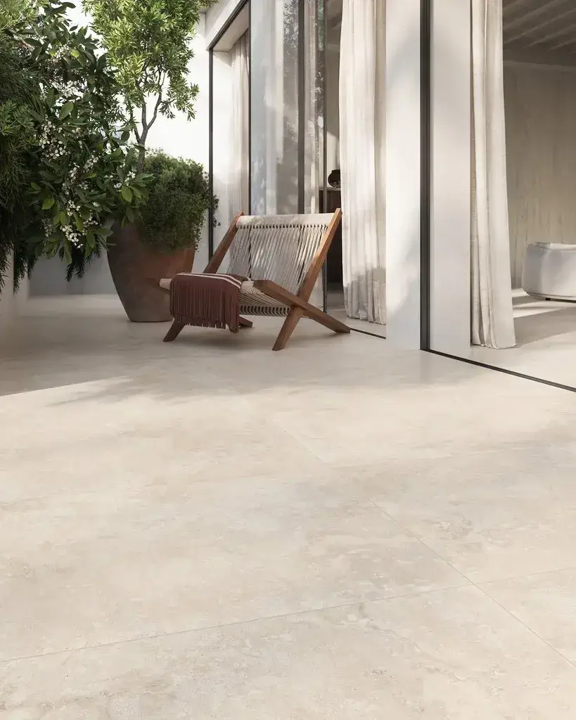 Интерьер Sant Agostino Invictus Cross - 8