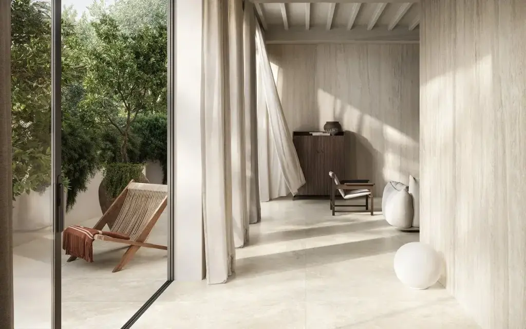 Интерьер Sant Agostino Invictus Cross - 1