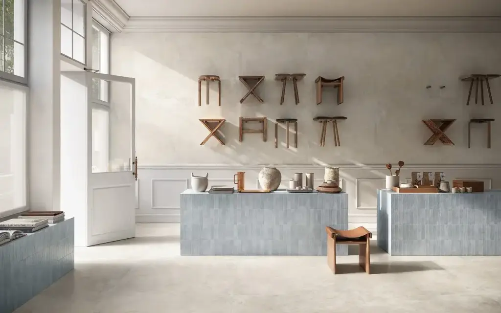 Интерьер Sant Agostino Invictus Cross - 2