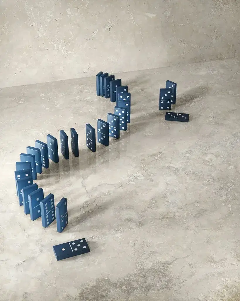 Интерьер Sant Agostino Invictus Cross - 22