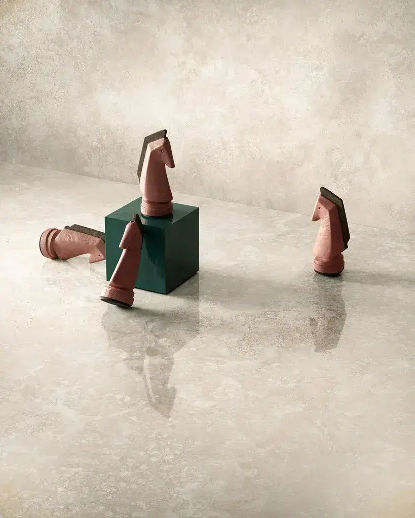 Интерьер Sant Agostino Invictus Cross - 21