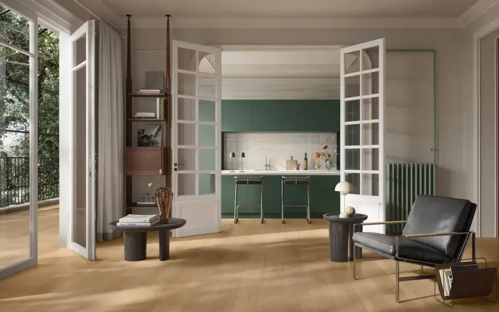 Интерьер Sant Agostino Gracewood - 1