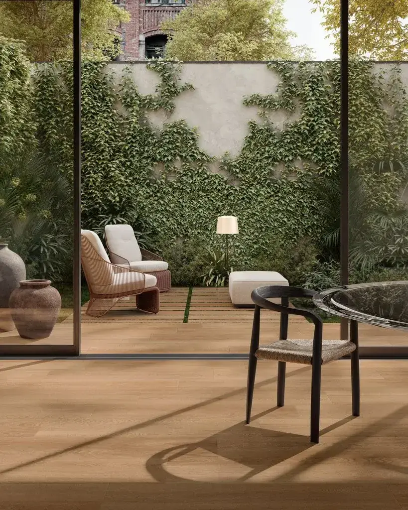 Интерьер Sant Agostino Gracewood - 11