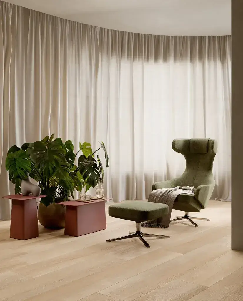 Интерьер Sant Agostino Gracewood - 5