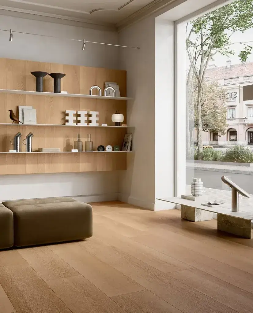 Интерьер Sant Agostino Gracewood - 8