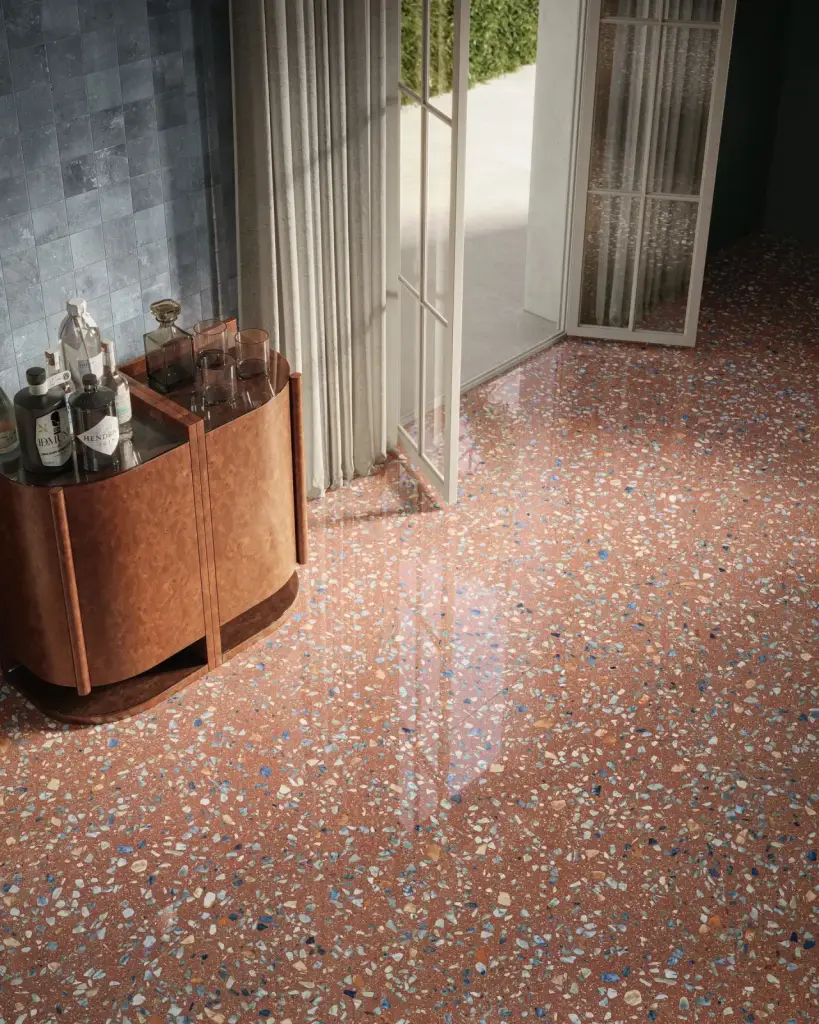 Интерьер Sant Agostino Glow - 14