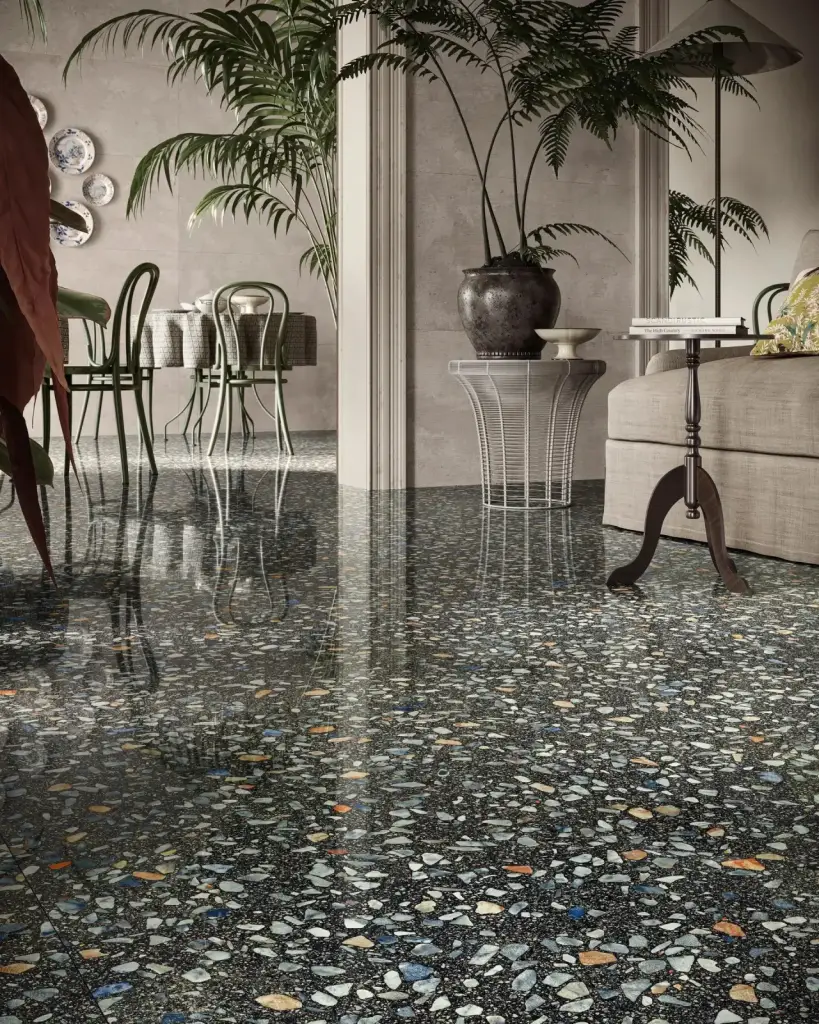 Интерьер Sant Agostino Glow - 20