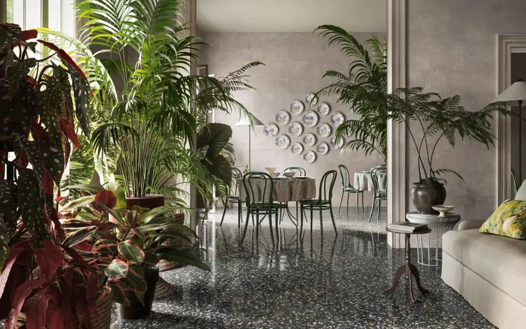 Интерьер Sant Agostino Glow - 19