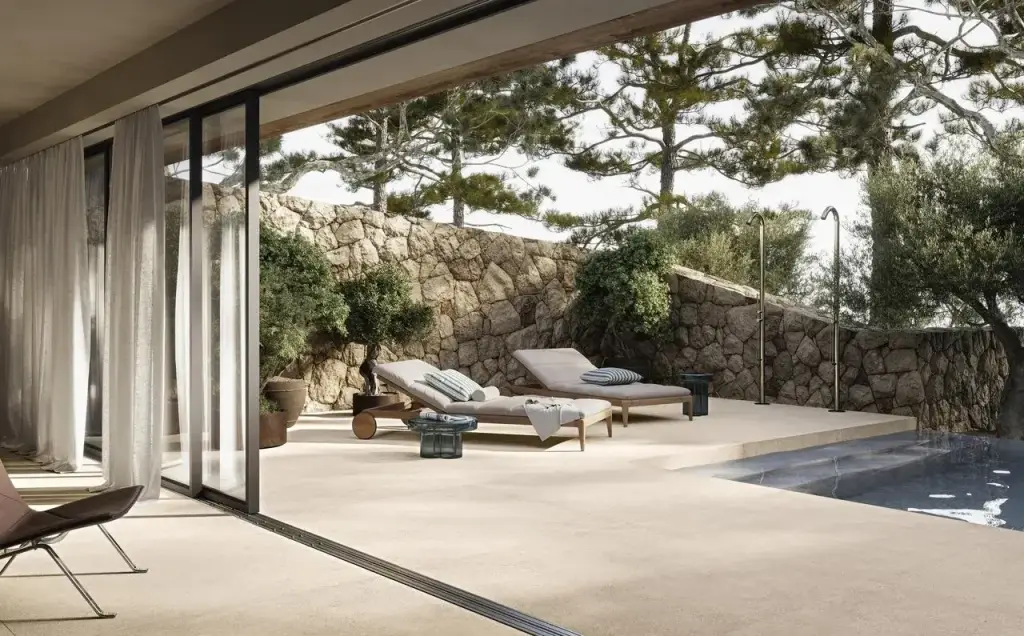 Интерьер Sant Agostino Duo - 1