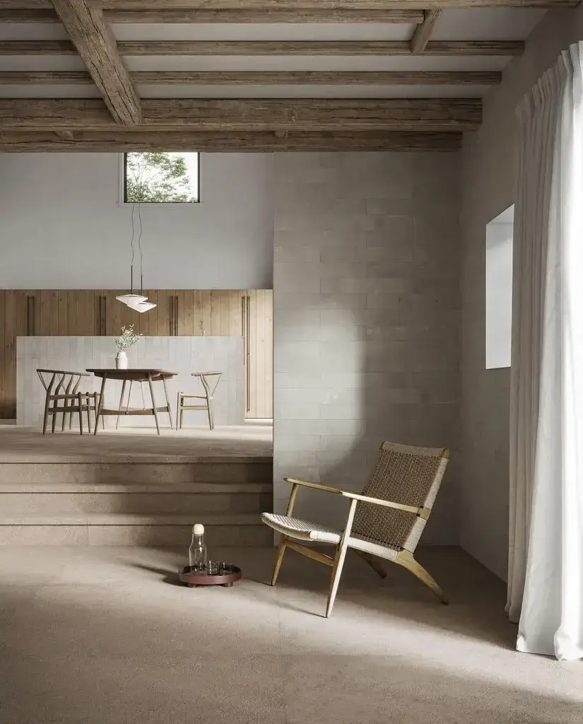 Интерьер Sant Agostino Duo - 3