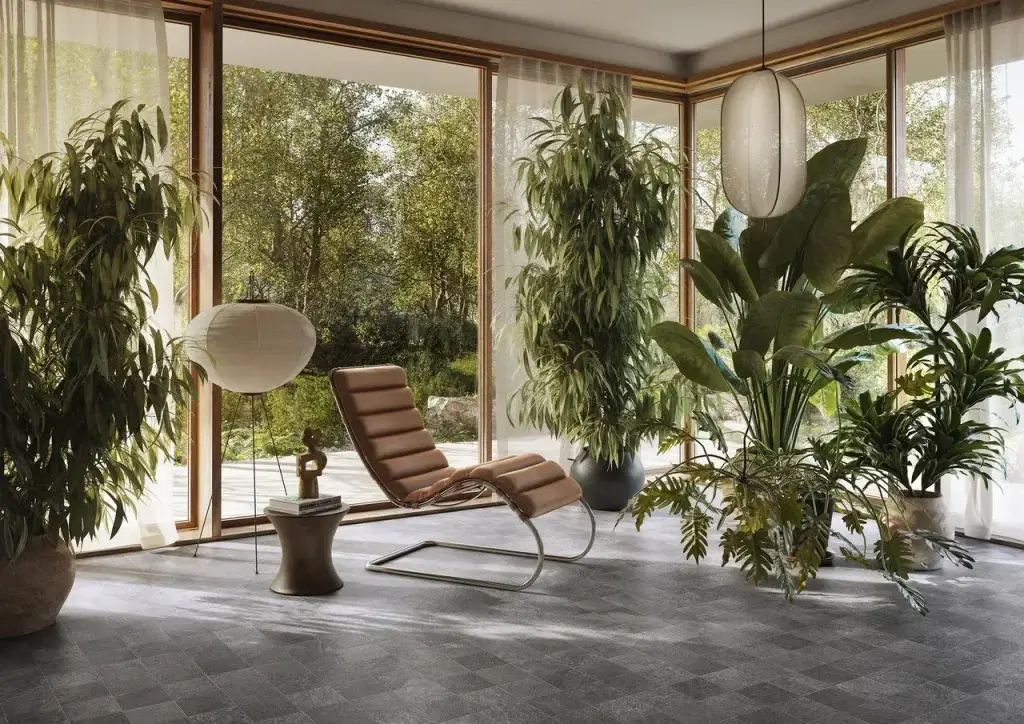 Интерьер Sant Agostino Bergstone - 4