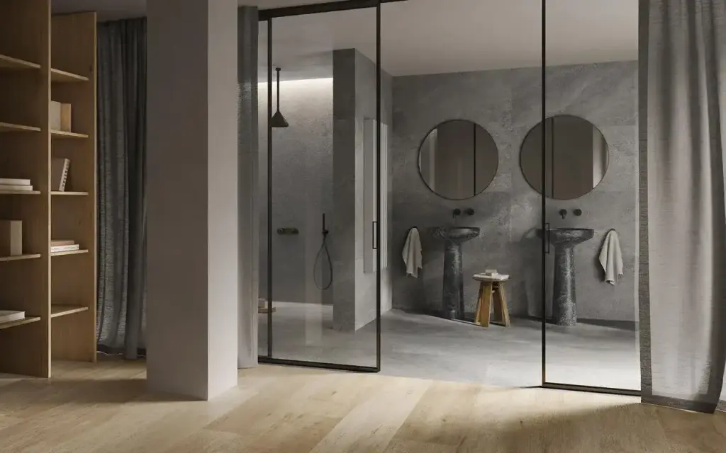 Интерьер Sant Agostino Bergstone - 3