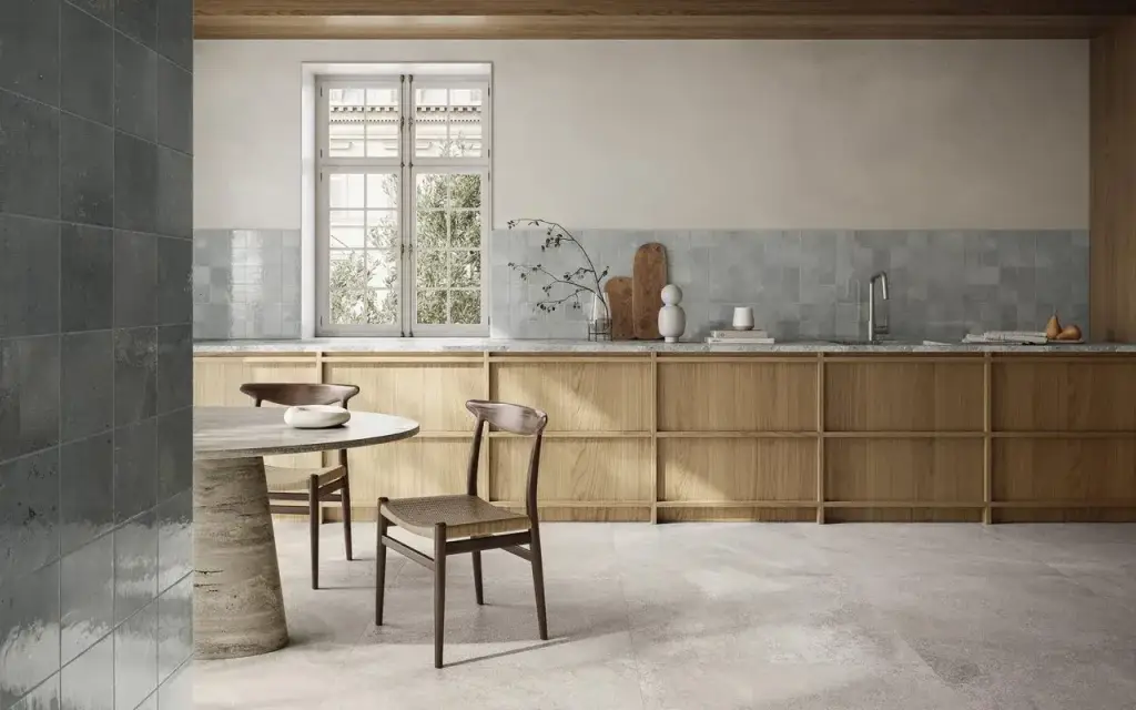 Интерьер Sant Agostino Bergstone - 1