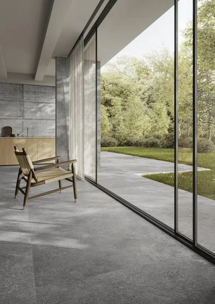 Интерьер Sant Agostino Bergstone - 22