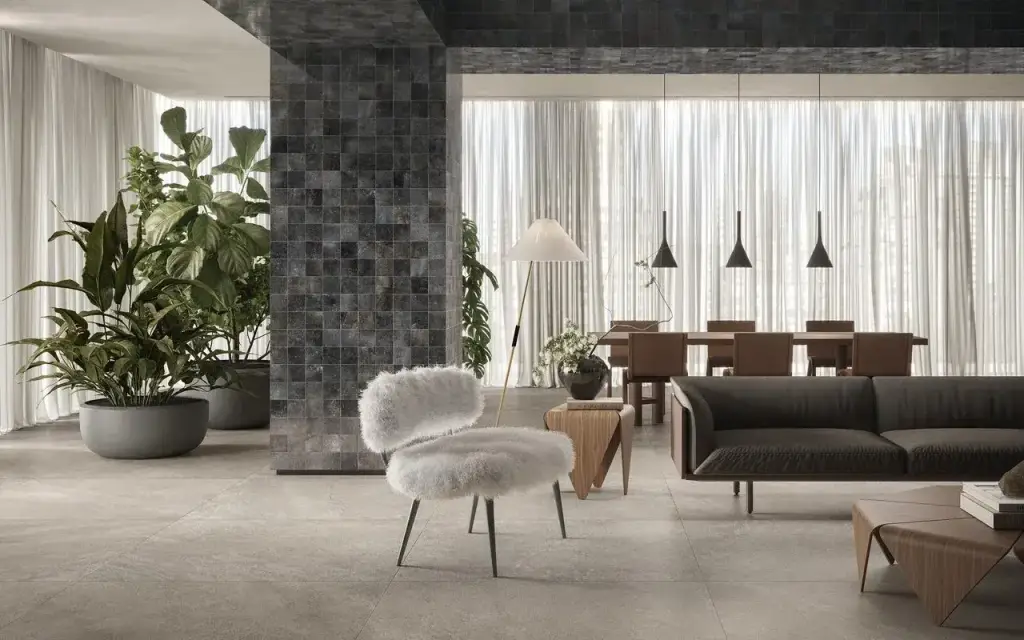 Интерьер Sant Agostino Bergstone - 2