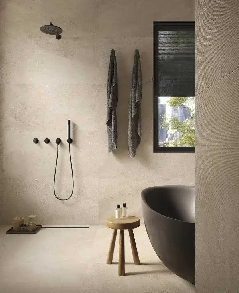 Интерьер Sant Agostino Bergstone - 6