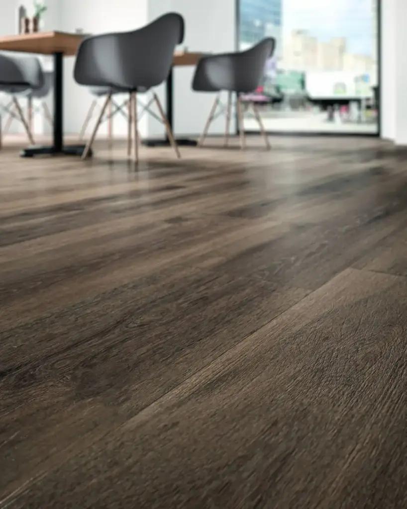 Интерьер Sant Agostino Barkwood - 4