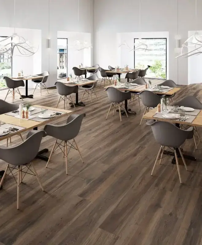 Интерьер Sant Agostino Barkwood - 12