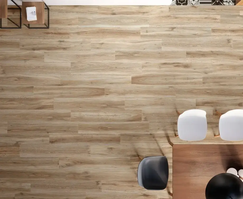 Интерьер Sant Agostino Barkwood - 5