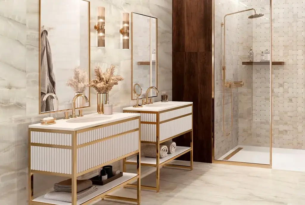 Интерьер Sant Agostino Akoya - 8