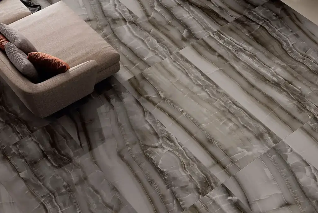 Интерьер Sant Agostino Akoya - 15