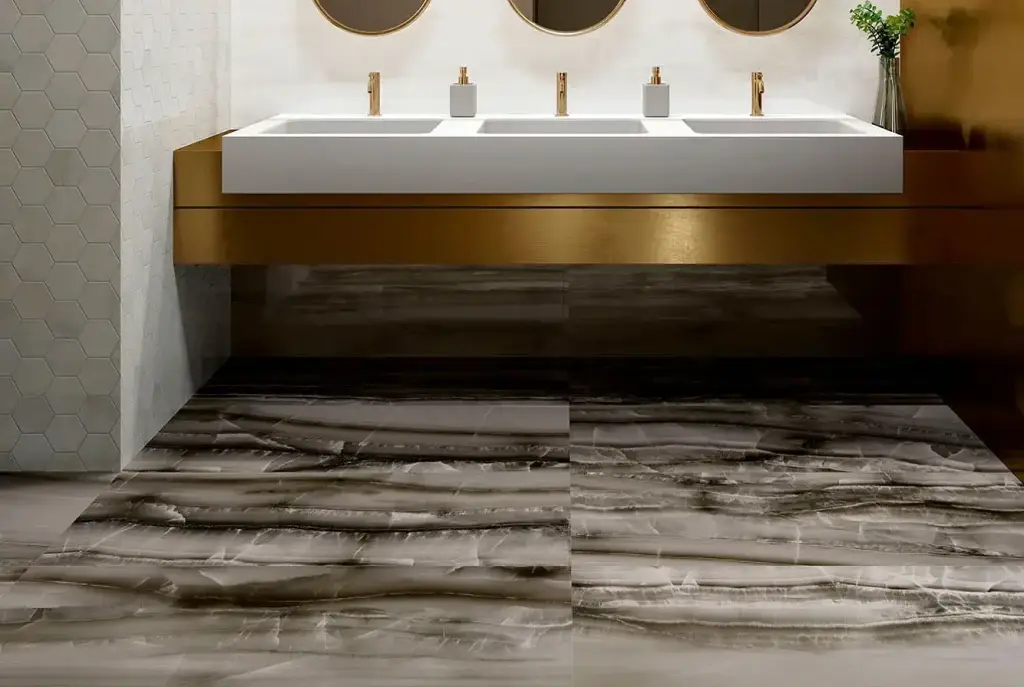 Интерьер Sant Agostino Akoya - 13