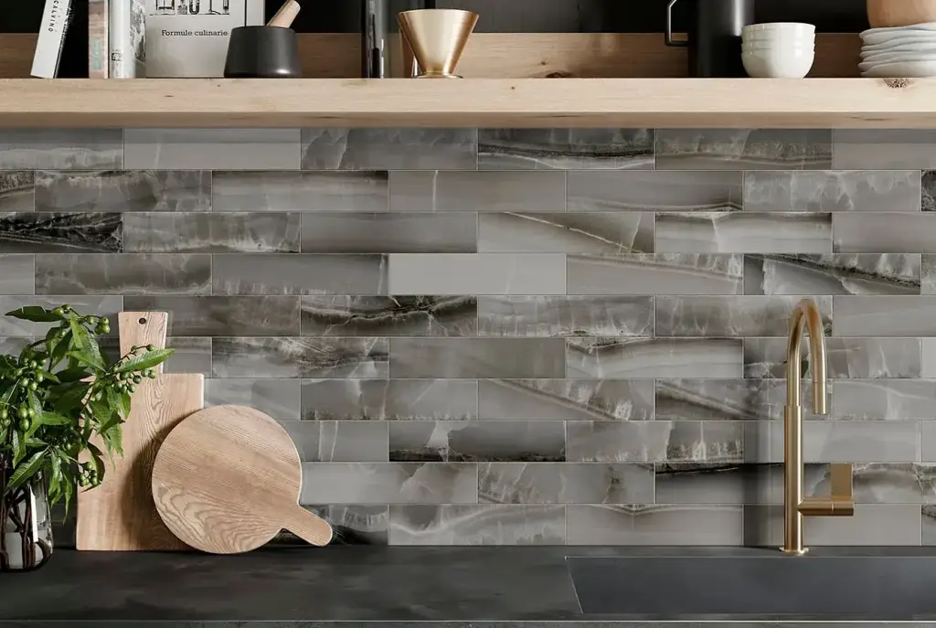 Интерьер Sant Agostino Akoya - 18