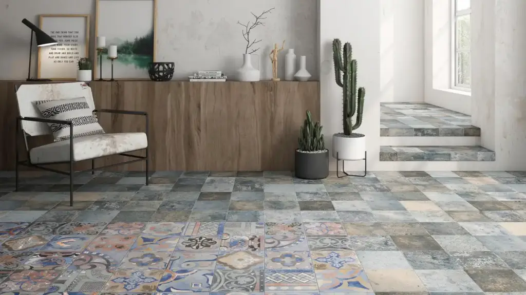 Интерьер Pamesa Cr.Empoli-Cr.Senesi - 3