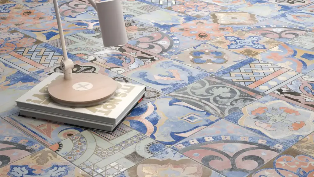 Интерьер Pamesa Cr.Empoli-Cr.Senesi - 4