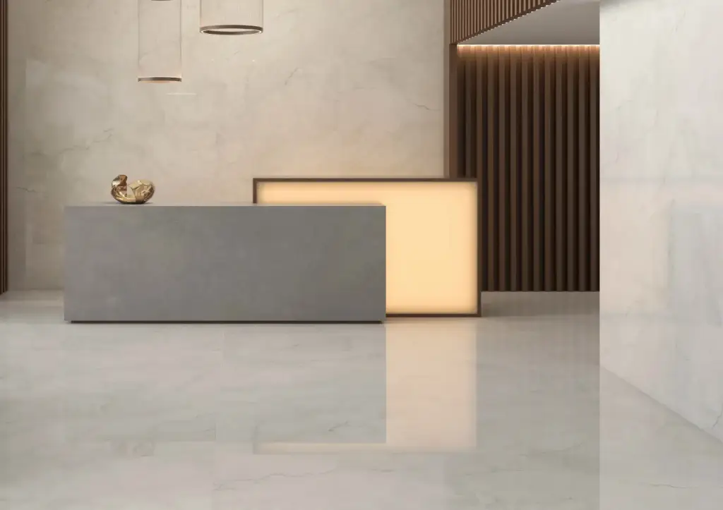 Интерьер Geotiles Cronos