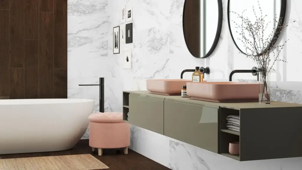 Интерьер Pamesa Cr Niro - 2