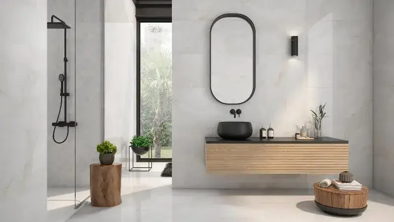 Интерьер Pamesa Amarna - 2