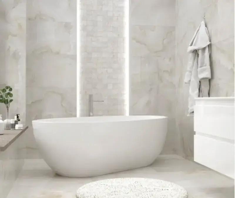 Интерьер Pamesa Amarna