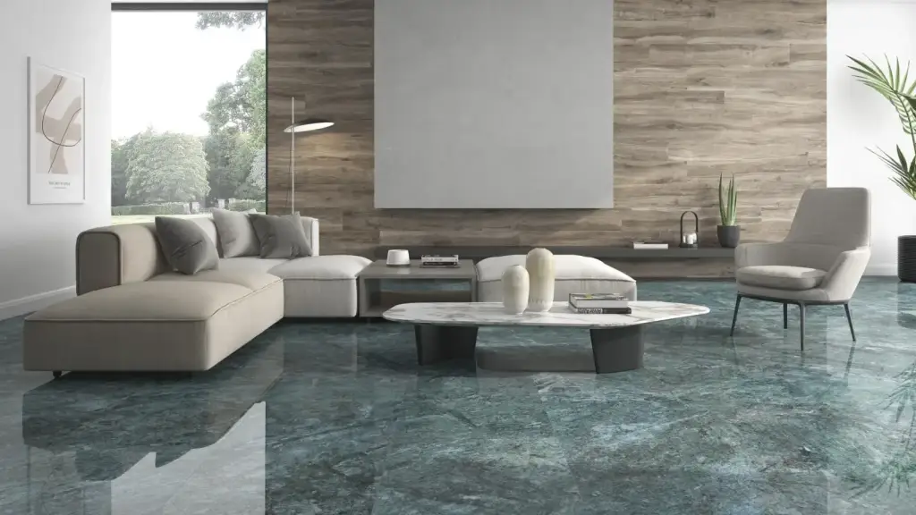 Интерьер Pamesa Cr. Lux Kionia - 3