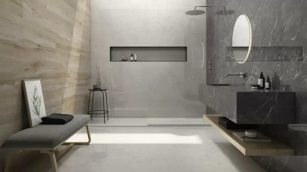 Интерьер Pamesa Cr.Belvedere