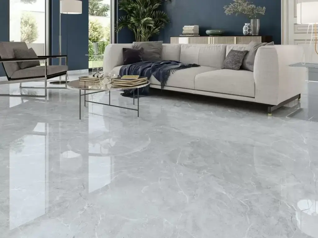 Интерьер Pamesa Cr.Belvedere - 2