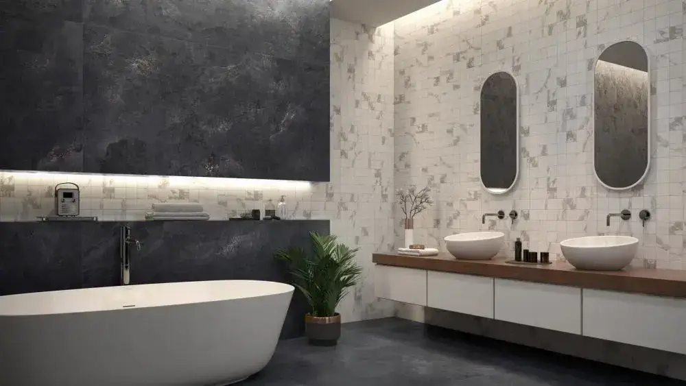 Интерьер Pamesa Cr Ardesia - 9