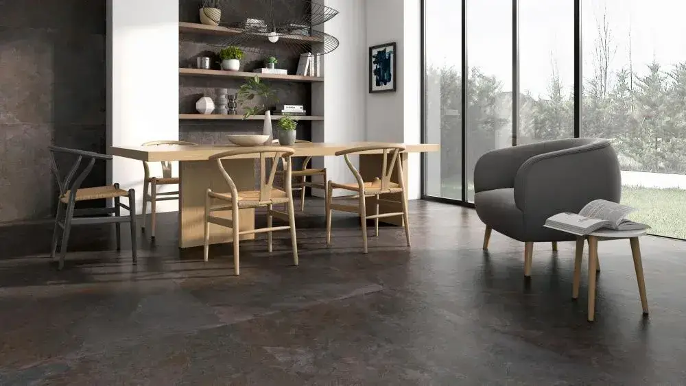 Интерьер Pamesa Cr Ardesia - 8