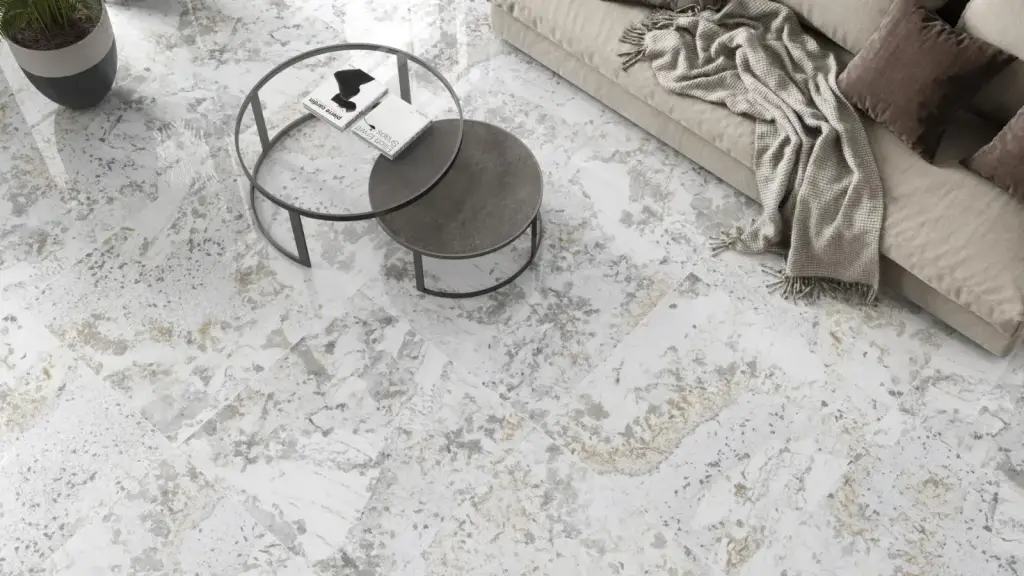 Интерьер Pamesa Cr. Scandic - 1