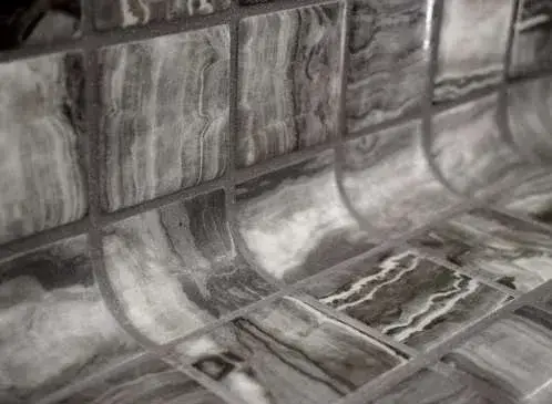 Интерьер Ezarri Cove Стыки - 3